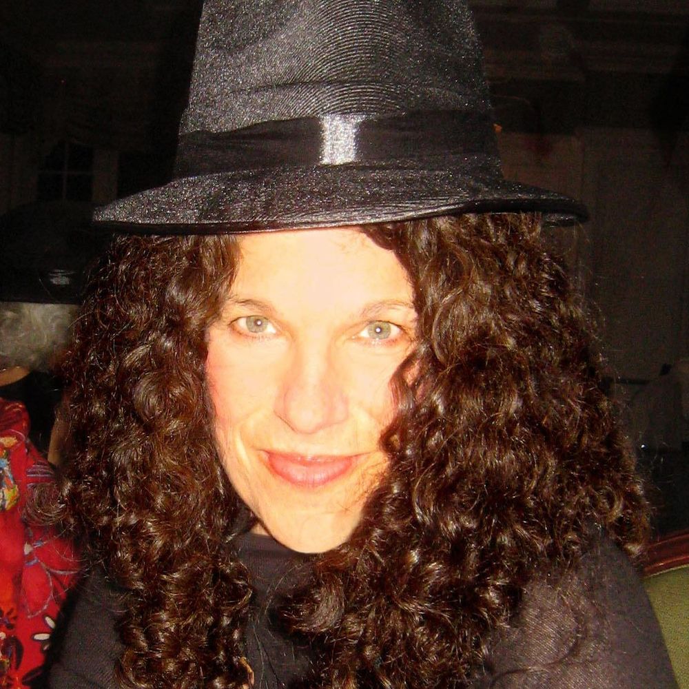 Meet your Posher, Jeanne